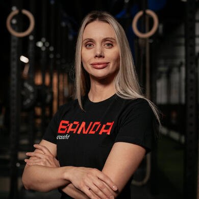Ирина Пукецу